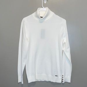 tommy hilfiger x uo colorblock hoodie sweatshirt